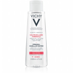 Vichy Puret&eacute; Thermale Mineraalmitsellaarvesi tundlikule nahale 200 ml