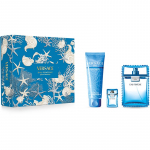 Versace Eau Fra&icirc;che Kinkekomplekt  Mle