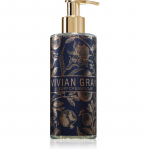 Vivian Gray Blue Botanicals Vedel kreemseep l&otilde;hnatooted Jasmine & Patchouli 400 ml