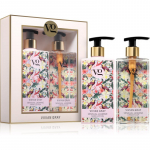 Vivian Gray Sensational Sensual Jasmine Kinkekomplekt k&auml;tele