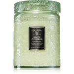 VOLUSPA Japonica Holiday White Cypress l&otilde;hnak&uuml;&uuml;nal 510 g