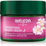Weleda Wild Rose & White Tea Kirgastav kreem &ouml;&ouml; 40 ml