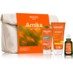 Weleda Sport Arnika Kinkekomplekt kehale
