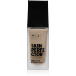Wibo Skin Perfector Longwear Foundation Kauap&uuml;siv jumestuskreem s&auml;ra andmiseks ja niisutamiseks varjund 6C SAND 30 ml