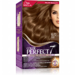Wella Color Perfect Juuksev&auml;rv varjund 6/0 Dark Blonde 1 tk