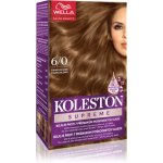 Wella Koleston Supreme Juuksev&auml;rv varjund 6/0 Dark Blonde 100 ml