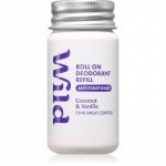 Wild Coconut & Vanilla Refill Rulldeodorant t&auml;itepakend 50 ml