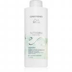 Wella Professionals Nutricurls Waves & Curls Toitev palsam kammimise kergendamiseks 1000 ml