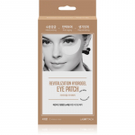 Wooshin Labottach Revital Eye h&uuml;drogeelpadjakesed 4 tk