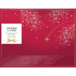 Yankee Candle Christmas Collection 2026 Candle Care Collection j&otilde;ulukinkekomplekt 1 tk