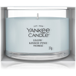 Yankee Candle Snow Kissed Pine votiivk&uuml;&uuml;nal 37 g