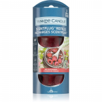 Yankee Candle Red Raspberry Refill Elektriise hajuti t&auml;idis 2x18,5 ml