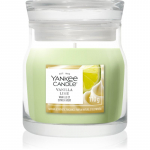 Yankee Candle Vanilla Lime l&otilde;hnak&uuml;&uuml;nal Signature 110 g