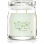 Yankee Candle White Gardenia l&otilde;hnak&uuml;&uuml;nal Signature 368 g