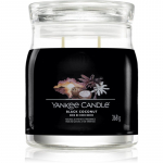 Yankee Candle Black Coconut l&otilde;hnak&uuml;&uuml;nal I. 368 g