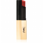 Yves Saint Laurent Rouge Pur Couture The Slim Naha efektiga &otilde;huke matt huulepulk varjund 9 Red Enigma 2.2 g