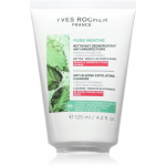 Yves Rocher Pure Menthe &Otilde;rn puhastusgeel kooriva toimega 125 ml