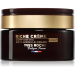 Yves Rocher Riche Cr&eacute;me &Ouml;&ouml;hooldus kortsudevastase toimega 50 ml