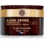 Yves Rocher Riche Cr&eacute;me Kortsudevastane p&auml;evakreem 50 ml
