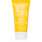 Ziaja Vitamin C.B3 Niacinamide Energiat andev p&auml;evakreem viivitamatuks &auml;ratamiseks 50 ml
