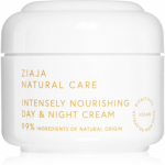 Ziaja Natural Care Intensiivne niisutuskreem 50 ml