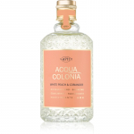 4711 Acqua Colonia White Peach & Coriander EDC  U 170 ml