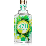 4711 Remix Green Oasis EDC  U 100 ml