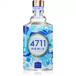 4711 Remix Sparkling Island EDC  U 100 ml