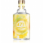 4711 Remix Lemon EDC  U 100 ml