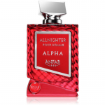 Anfar All Nighter Alpha parf&uuml;&uuml;miekstakt  Mle 100 ml