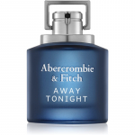 Abercrombie & Fitch Away Tonight Men EDT  Mle 100 ml