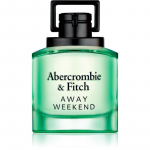 Abercrombie & Fitch Away Weekend Men EDT  Mle 100 ml