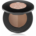 Anastasia Beverly Hills Brow Powder Duo Puuder kulmudele varjund Soft Brown 2x0,8 g