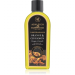 Ashleigh & Burwood London Lamp Fragrance Orange & Cinnamon L&otilde;hnalambi t&auml;ide 500 ml