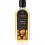 Ashleigh & Burwood London Lamp Fragrance Sweet Orange L&otilde;hnalambi t&auml;ide 500 ml