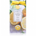 Ashleigh & Burwood London Sicilian Lemon l&otilde;hnakotike 15 g