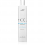 ASP MODE Moisture Boost Shampoo Niisutav &scaron;ampoon pantenooliga 250 ml