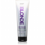 ASP System Blonde Anti-Yellow Palsam blondidele ja hallidele juustele 275 ml