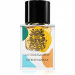 Autobiography Citron Vanille EDP  U 65 ml