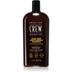 American Crew Daily Moisturizing Shampoo Igap&auml;evane &scaron;ampoon niisutava toimega  Mle 1000 ml