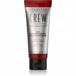 American Crew 2 in 1 Skin & Beard Habemepalsam kaks-&uuml;hes 100 ml