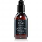 American Crew Shave & Beard ALL-IN-ONE Face Balm Broad Spectrum SPF 15 Raseerimisj&auml;rgne palsam SPF 15 170 ml
