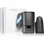 ARCWAVE ION Stroker  M Masturbaator vibreeriv  Mle Black 10.7 cm