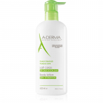 A-Derma Essentials Body Lotion 24h Hydration Niisutav kehapiim 400 ml
