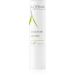 A-Derma Essentials Lip Stick Huulepalsam pulgakujuline 4 g