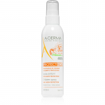 A-Derma Protect Kids Children Invisible Spray Pihustatav p&auml;ikesekaitselosjoon, SPF 50+ lastele 200 ml