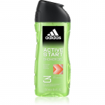Adidas 3 Active Start Du&scaron;igeel  Mle 250 ml