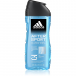 Adidas After Sport Du&scaron;igeel  Mle 250 ml