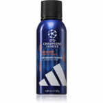 Adidas UEFA Champions League Pro Player Deodorant  Mle 150 ml