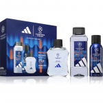 Adidas UEFA Champions League Pro Player Kinkekomplekt  Mle